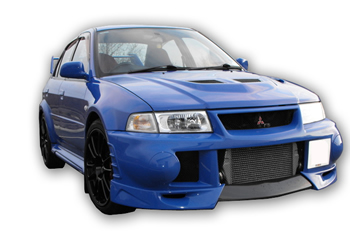 Motorsport Developments specialise in Mitsubishi Lancer Evolution 6 ECU remapping and OBD remaps.